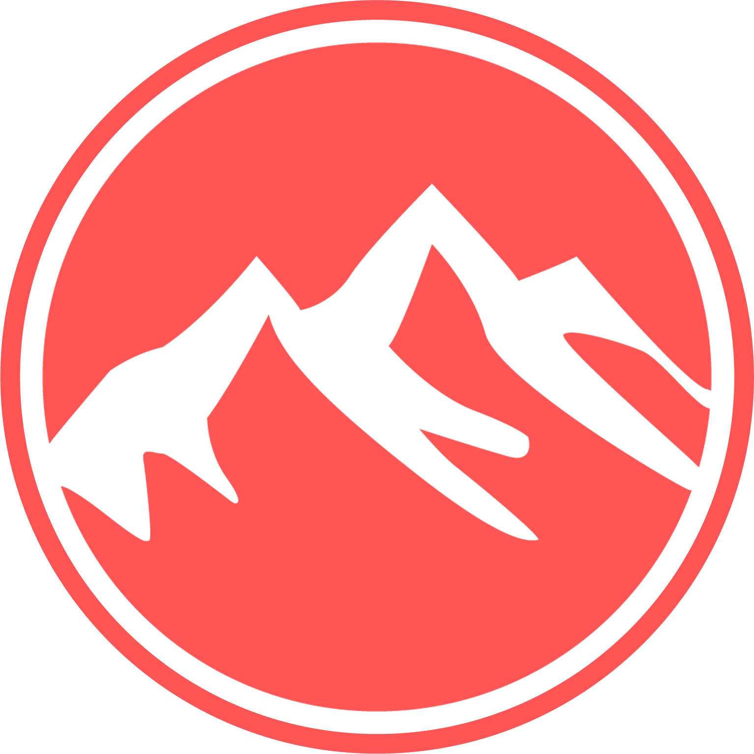 Titan Express Logo