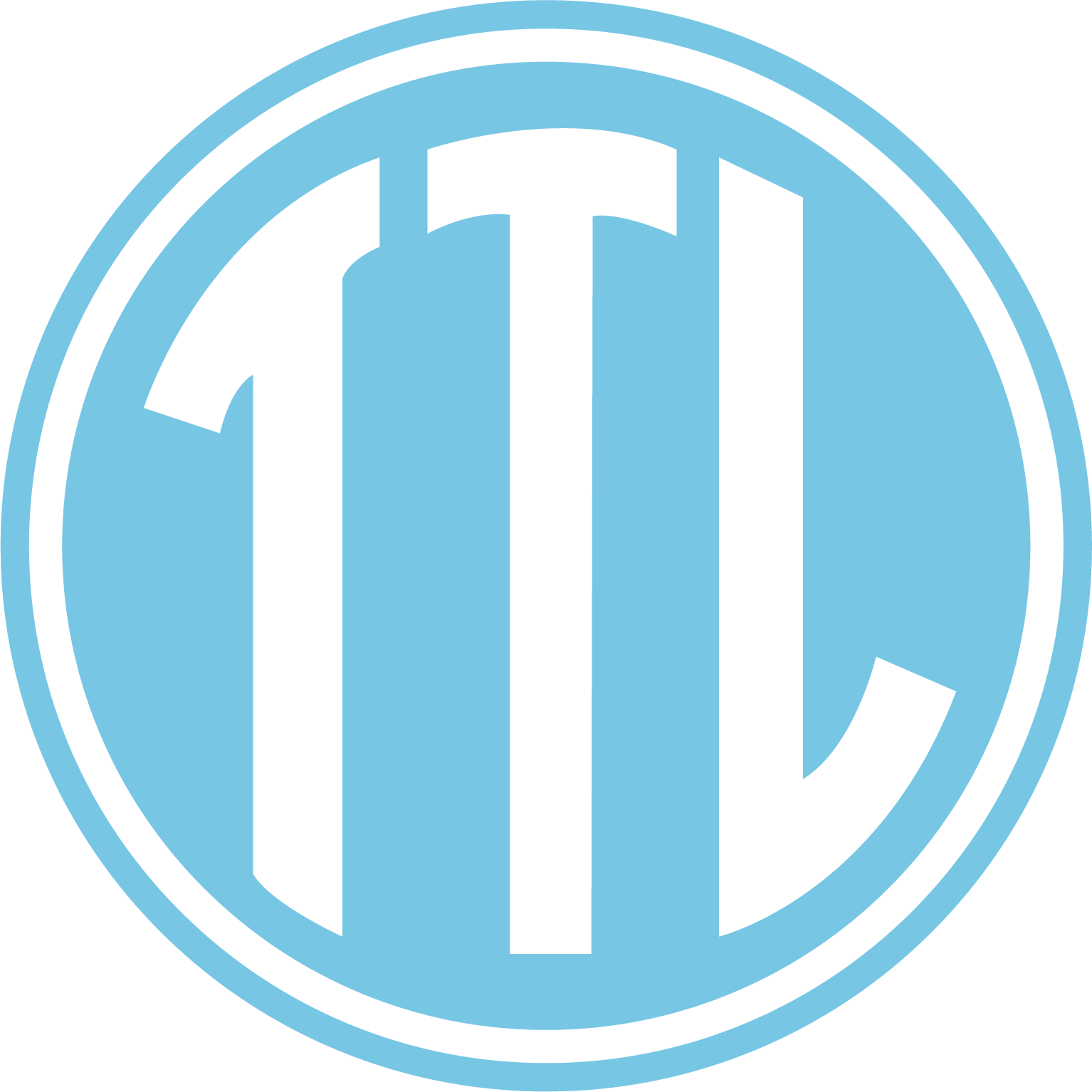 Titan Transport Logistics Logo